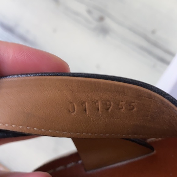 Chloe Virginia Flat Sandal - Picture 5 of 10